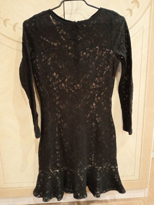 Плаття на худеньку дівчину