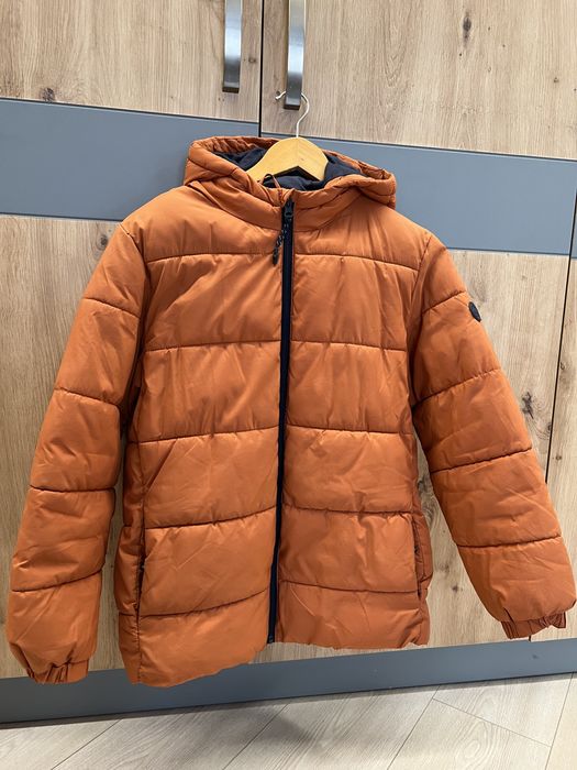 Продам куртку Mango на хлопчика 11-12 років