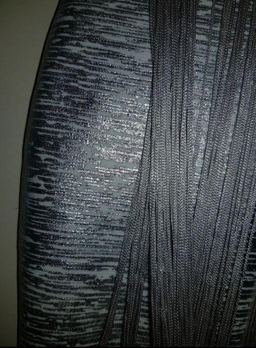 Vestido cerimónia