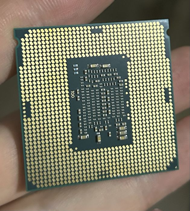 Intel XEON E3-1260LV5  LGA1151