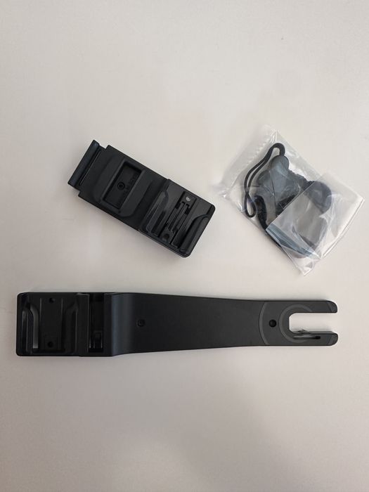 Tripod grip HG-100TBR Canon