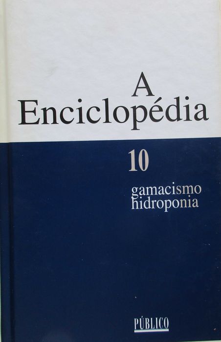 A Enciclopédia - - - Jornal Público - - - - - 20 X Livros