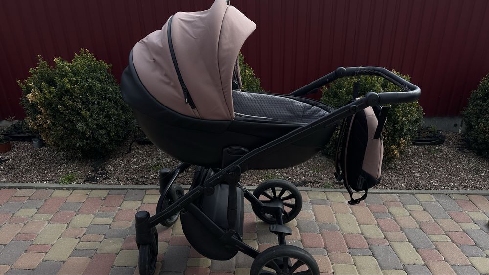 Продам коляску anex m-type 2в1