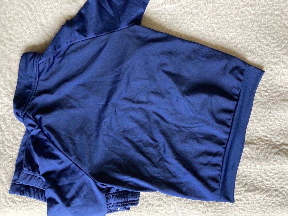 Dres Adidas sportowy 152 cm