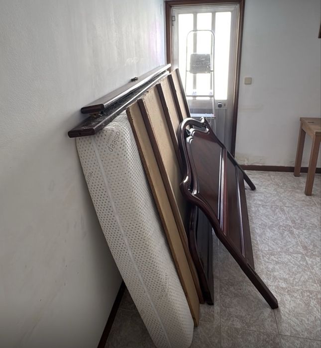 Mobilia quarto completa