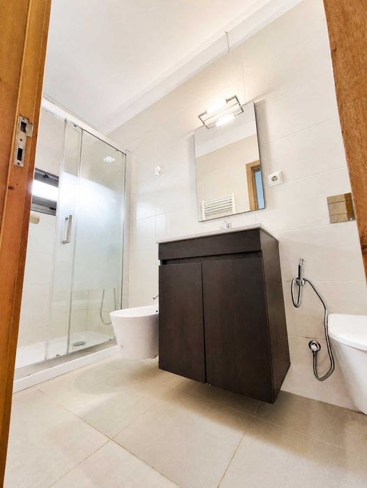 Arrenda-se T1 com Vista Panorâmica sobre o Vale do Ave | Guimarães – 550 €