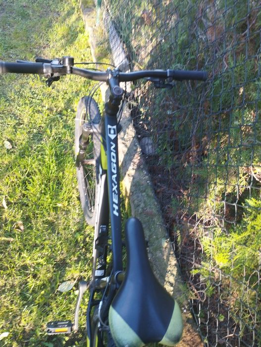 Rower  Kross   26 cali