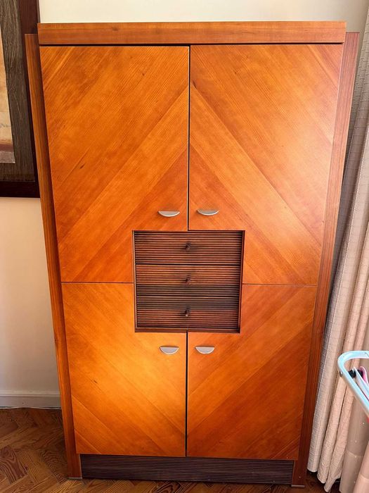 mobília completa à venda – ideal para casa nova!