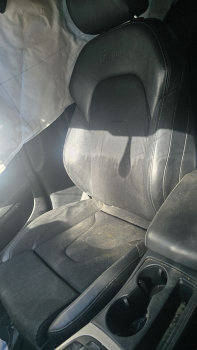 SALVADO 2013 Audi A4 Avant 2.0 tdi 177cv