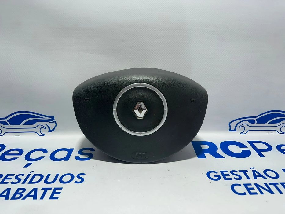 Airbag Volante Guiador Original Renault Megane 2 MK2 8200414934 2002