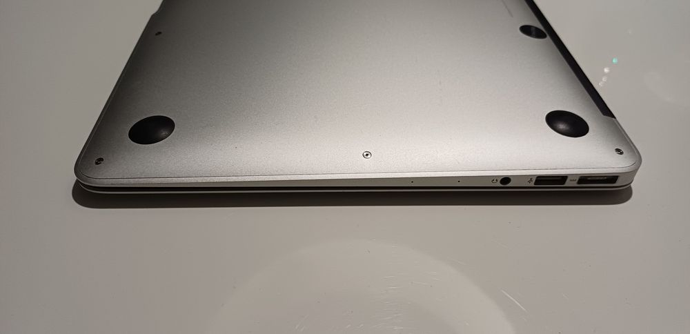 Laptop MacBook Air A1466