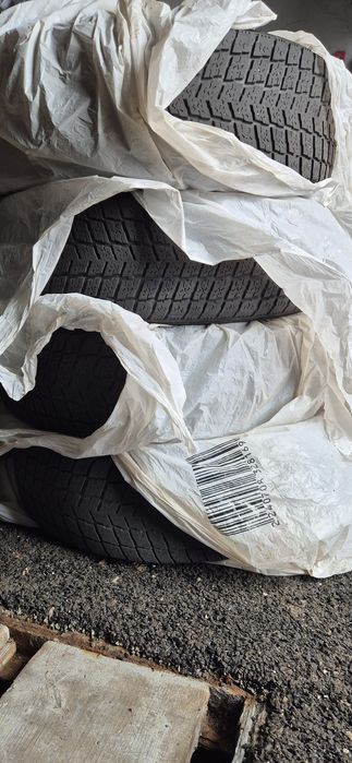 Шины Nexen WinterGuard SUV 215 70 16