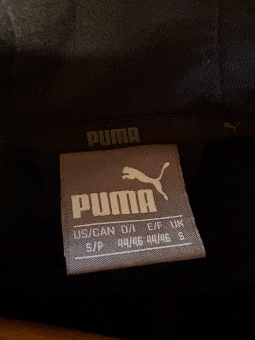 Костюм Zara basic та кофта Puma розмір М