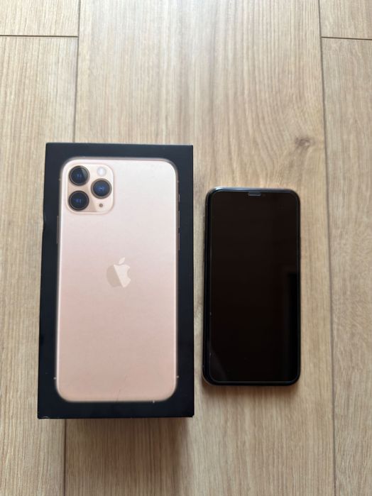 Sprzedam iphone 11 pro