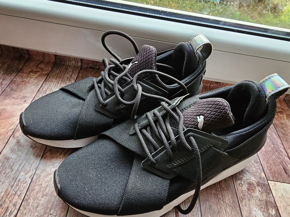 Orginalne Buty Puma jak nowe