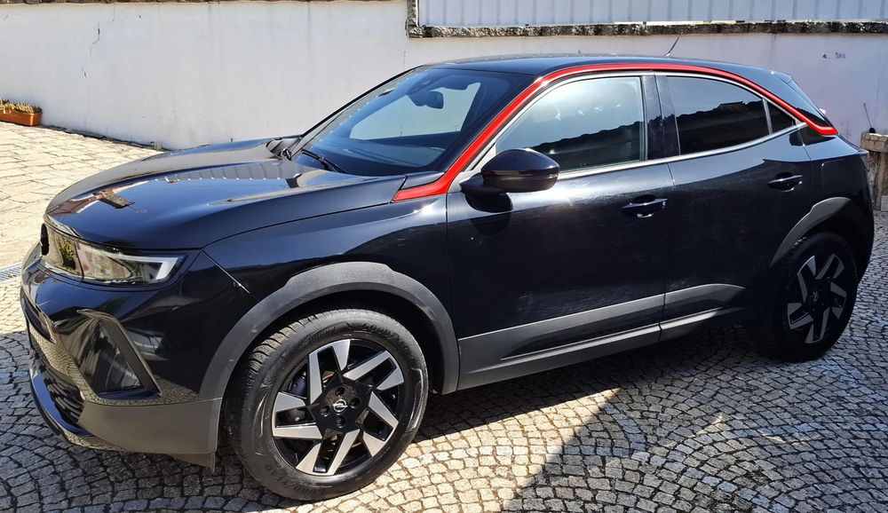 Opel Mokka-e GS Line