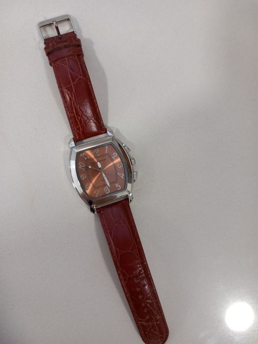 Relógio Homem Euroconsumers