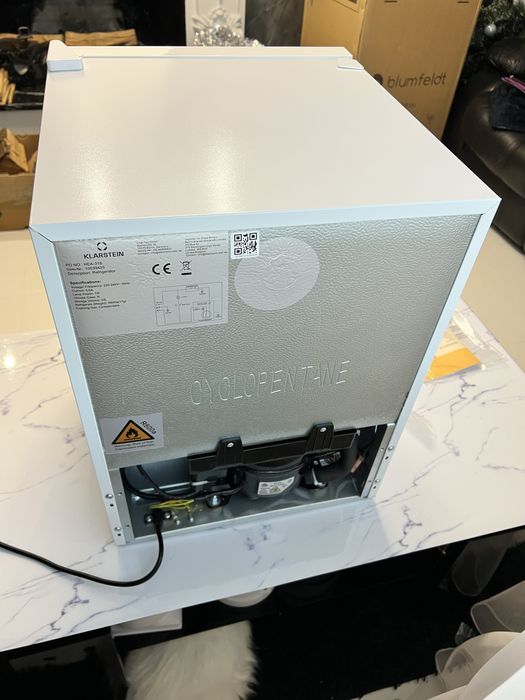 Холодильник для напоїв з Німеччини Klarstein HEA-BeersafeM 10039425