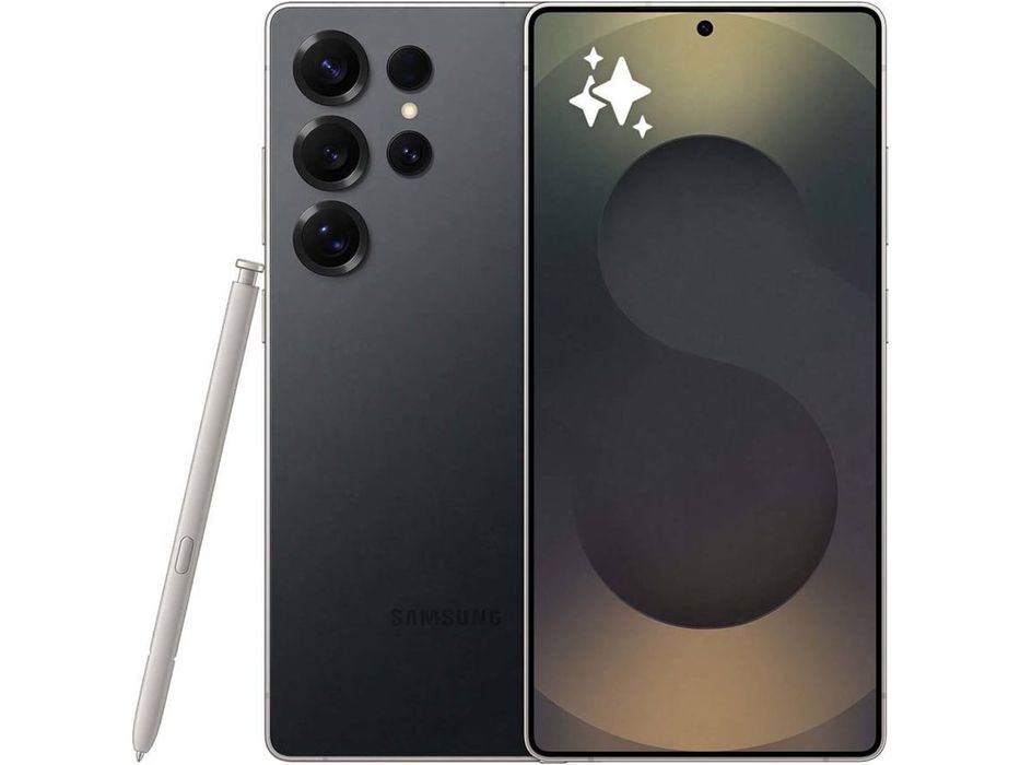 Samsung Galaxy S25 Ultra