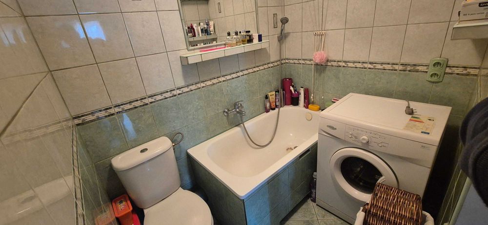 Mieszkanie 2-pokojowe Brusno