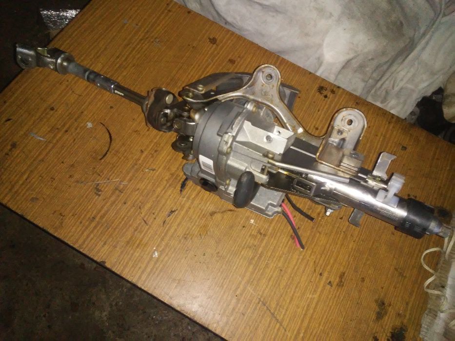 wspomaganie elektryczne x84 renault