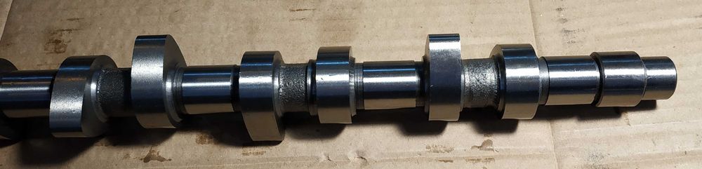 Распредвал ВАЗ 2110 Спорт/Тюнинг.