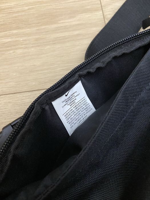 Ціна за 2 шт!Nike сумка бананка