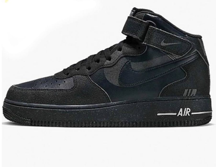 Nike Air Force 1 Mid '07 LX