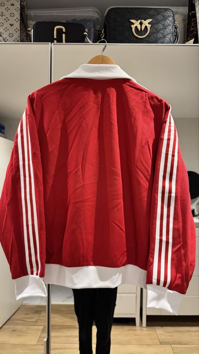 Casaco Adidas Originals S/M - edição limitada