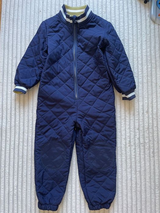 Термокомбінезон вологостійкий Molo 98