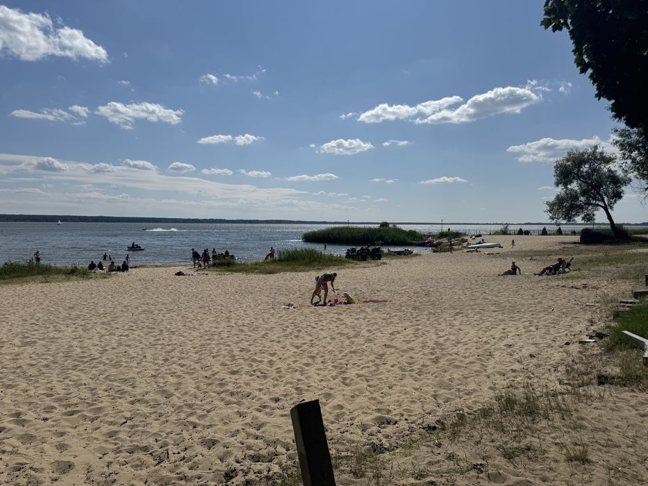 Apartamenty Turawa Lake