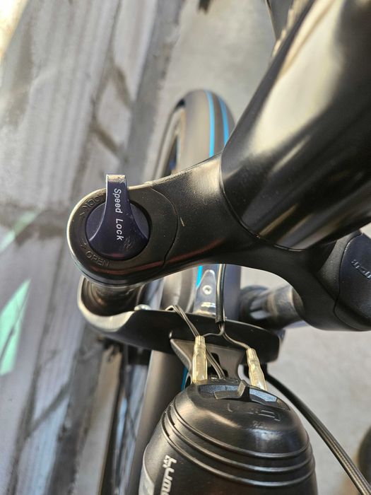 Rower Cube Curve Pro XXL