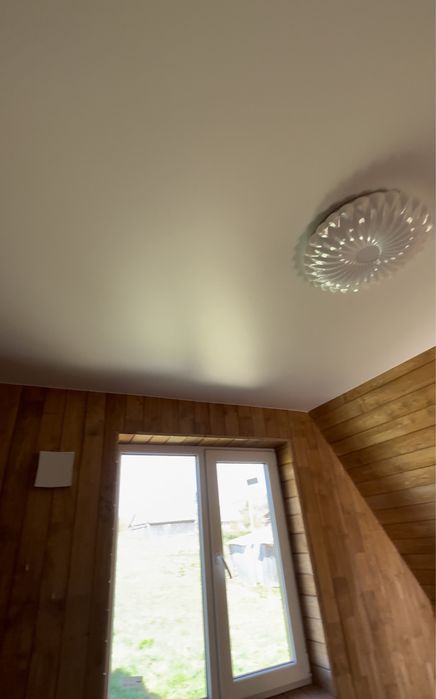 Каркасні будинки під ключ