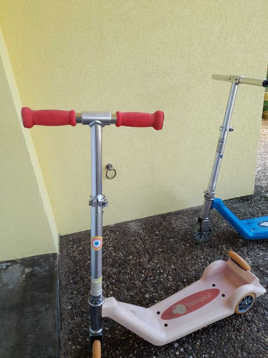 Trotinete Imagirarium regulável435257723879444484