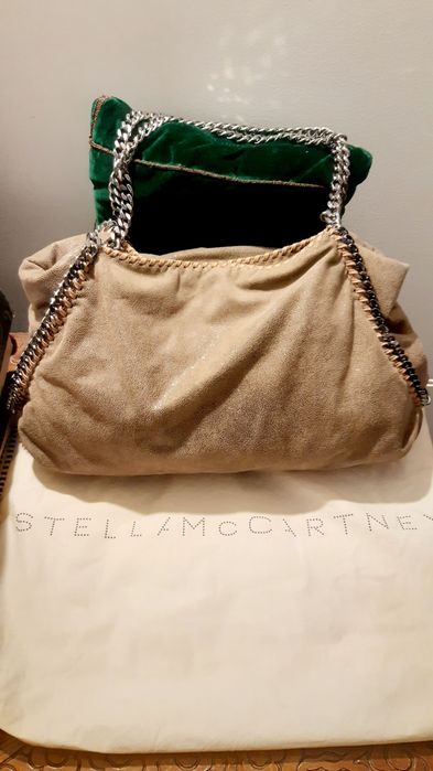 Stella McCartney Fallabela mala de senhora