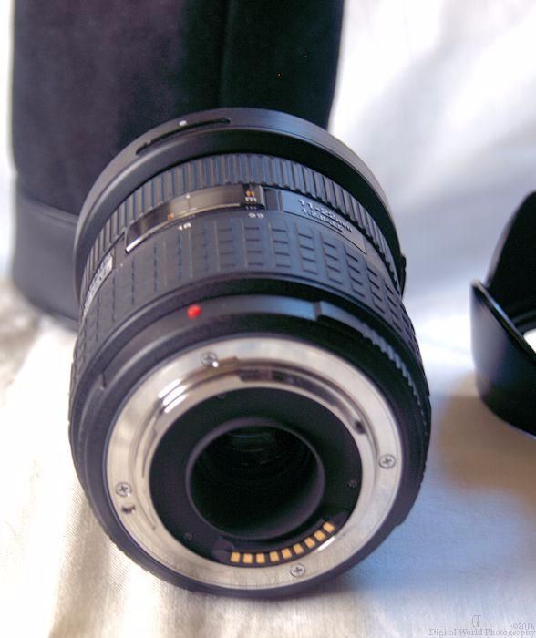 Zuiko Olympus Digital ED 11-22mm, f/2.8-3.5 Wide-Angle (Read!)64585872647170122