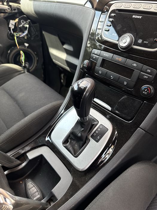 Ford S-Max mk2 запчастини Авторозборка Розборка 2.0 tdci