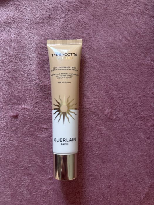 Guerlain Terracotta joli teint podlkad 10