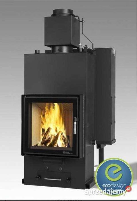 ALEX AQUA 13 kW Twin Glass Automatyczne czyszczenie HIT MONTAŻ