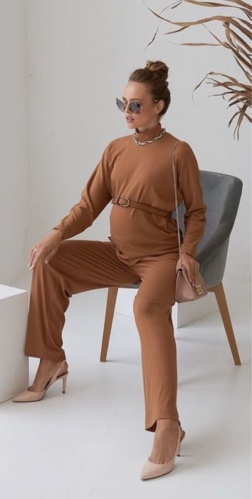 Костюм для вагітних від 1-по 9 місяць