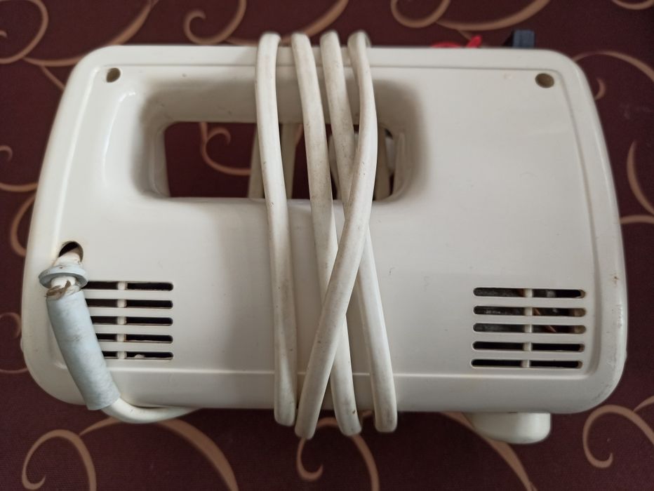 Robô de cozinha sem varras