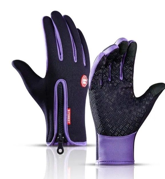 Rękawiczki sportowe młodzieżowe