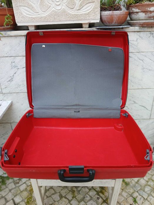 Malas Samsonite de viagem