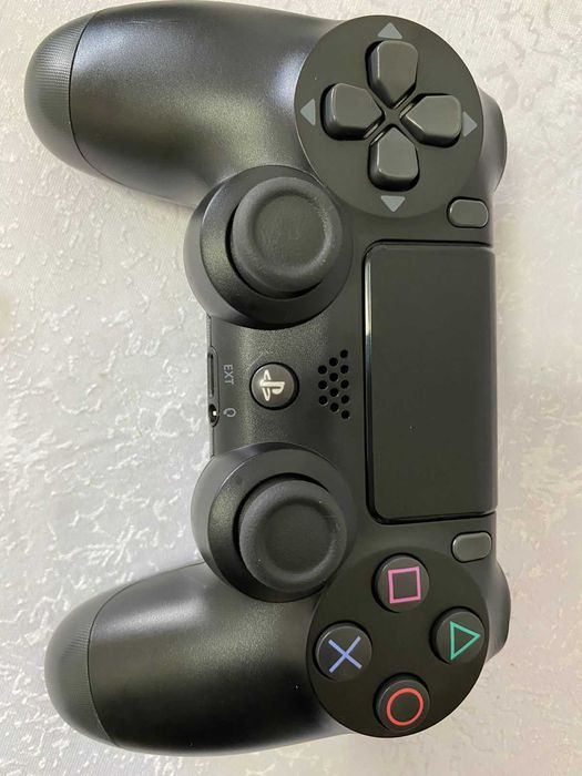 Comando Dualshock playstation sony ps4