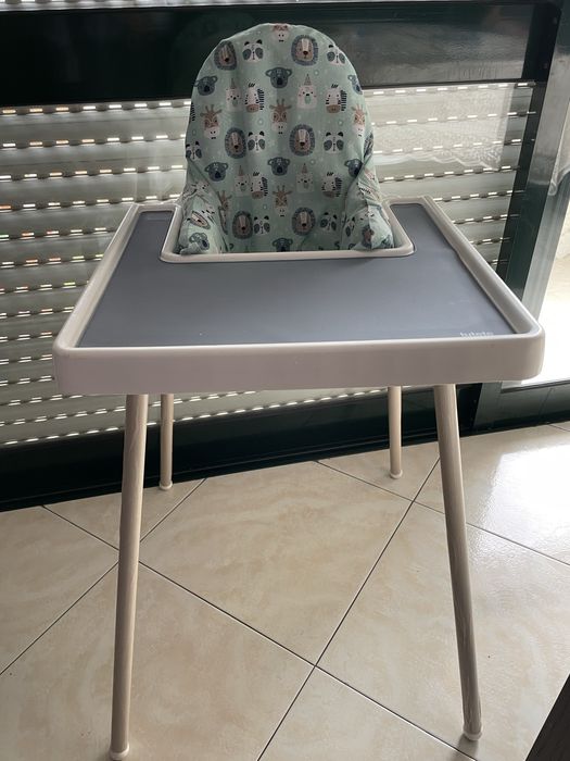 Cadeira / Mesa refeicao ikea