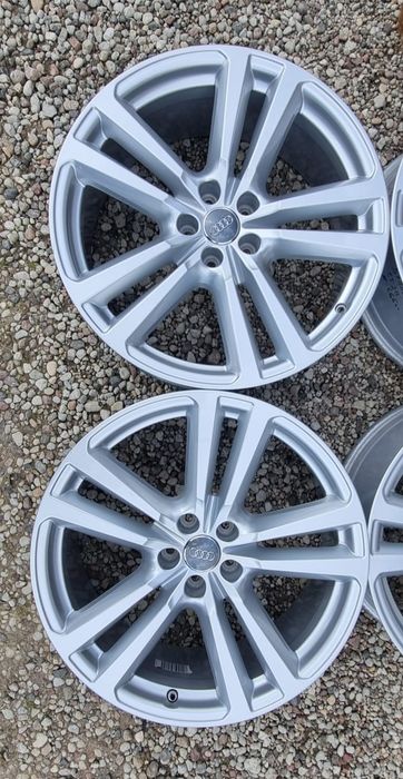 Alufelgi 20" 5x112 Audi Q7 SQ7