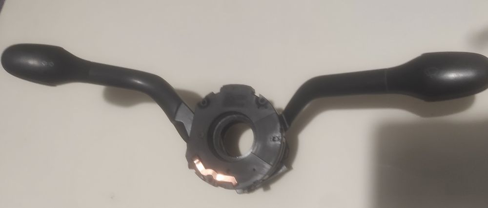 Оригінал!Перемикачі поворотів, двірників т4