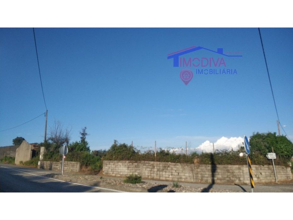 Terreno com ruina para Reconstruir — Graça, Leiria