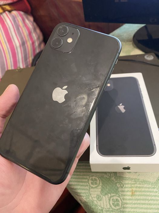 IPhone 11 під ремонт