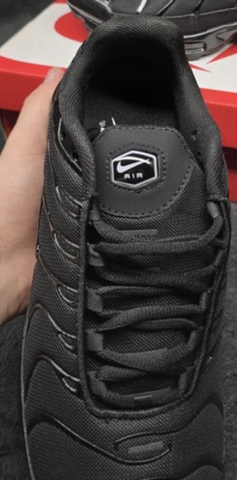 Nike air max plus